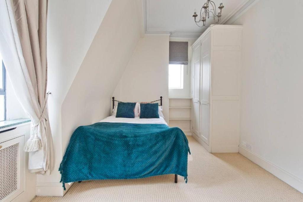 Stylish London Getaway In The Heart Of The City Exterior photo